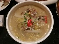 -又见炊烟私房菜(敬亭路店)