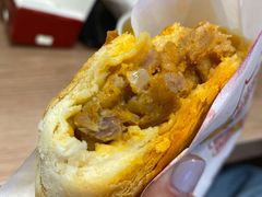 -吉品合酥脆烤饼(嘉里城店)
