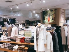 -MUJI无印良品(星光68广场店)