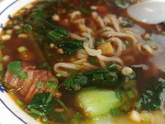 -贺秦生陕面王(富力城店)