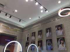 -海马体照相馆(大连柏威年购物中心店)