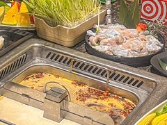 -海底捞火锅(群星城店)