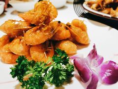 私房元宝虾-后宫私房菜(汇客美食娱乐广场店)