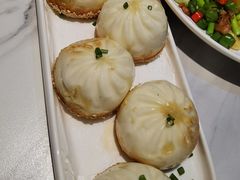 生煎酱肉包-一品红川菜(皇岗店)
