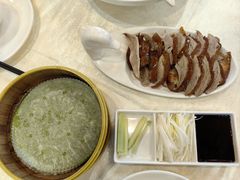 -便宜坊烤鸭店(玉蜓桥天坛店)