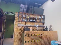 -Spice Garden印度餐厅(上海火车站店)