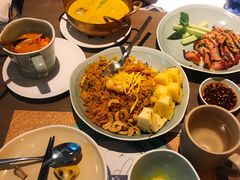 -CHINCHIN 青青·泰国料理(万象食家店)