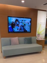 点击看大图 -杭州贝瑞斯美华妇儿医院·早孕·产检·儿科