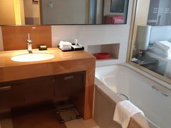 -青岛富力艾美酒店