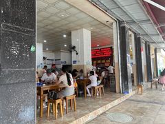 -健民肥肠(颐和家园店)