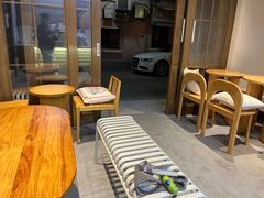 -KYO COFFEE(胶州路店)