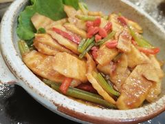 -五观堂素食(新华路店)