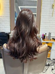 -逸丝风尚yesfashion造型