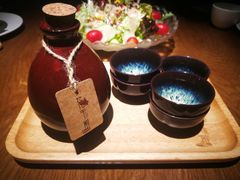 桃花醉-花千醉(新街口店)