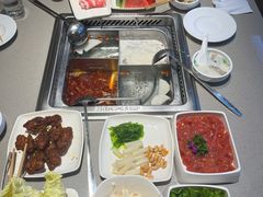 -海底捞火锅(江宸天街店)