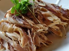 -西安凯悦酒店·湖畔中餐厅