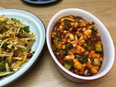 -孙家外婆•长春地标美食新名片(红旗街万达店)