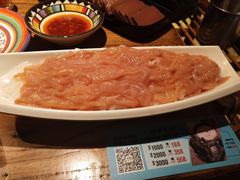 -老牌坊鱼豆花火锅(东盛大街店)