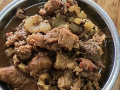 -文惠猪脚粉(富景小区店)