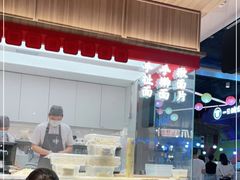 -一醒·手工面·西北传统小吃(悠方购物中心店)