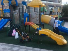 -成都蒲江花样年福朋喜来登度假酒店·宜客乐西餐厅