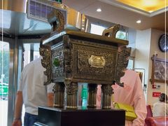 -国强手抓(北京西路店)
