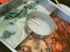 -新辣道鱼火锅(世纪金源购物中心店)