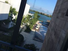 -逸林轩中餐厅(中信泰富朱家角锦江酒店)