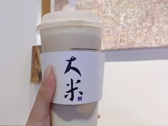 -阿嬷手作(南宁青秀万达店)