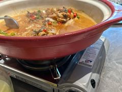 -传统菜农庄(皇姑路店)