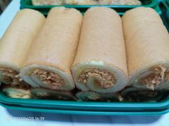 -泸溪河桃酥(西直门凯德店)