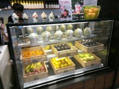 -混果汁(喜荟城店)