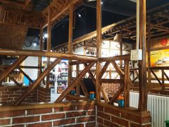 -金明姬铁锅炖(东坝店)