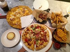 -必胜客(仲盛商城王安宇主题店)