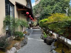 -老村长•湖北家常菜(黄浦路店)