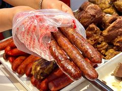 -净香园熟肉(北坦总店)