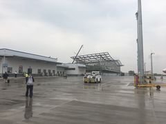 -吉安井冈山机场