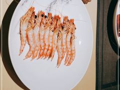 -余欢领鲜火锅(新街口店)