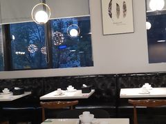 大堂-黄弟大排档·湖南菜·小龙虾·小海鲜(凯旋北路店)