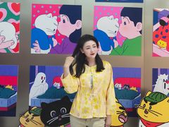 -济南高新万达广场