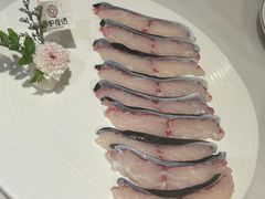-围炉夜话·潮汕卤水火锅(榕江店)
