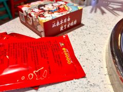 -钢管厂歆瑞源油卤串串香(春熙路太古里店)