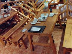 -木屋烧烤(西南角店)