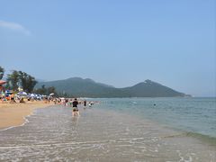 -西涌国际滨海旅游区