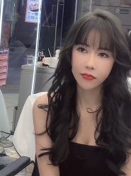 -乾健·烫染·接发SALON