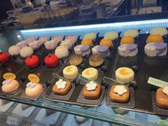 -喜庭海鲜自助(来福士店)
