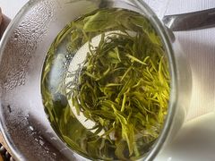 -橘洲1910花园江景西餐厅