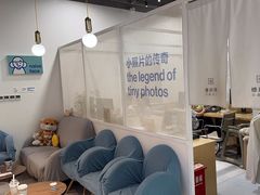 -天真蓝照相馆(宁波来福士店)