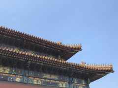 -东来顺饭庄(王府井步行街店)