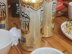 -小俩口烧烤东北菜(双井店)